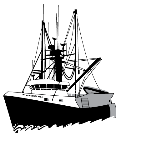 Tantrum No. 1 Boat