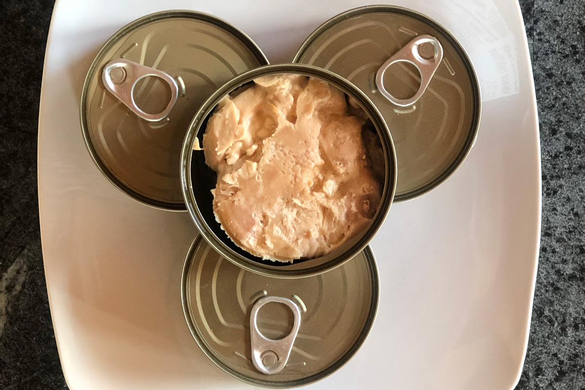 tantrum-no1-tuna Canned Albacore Tuna