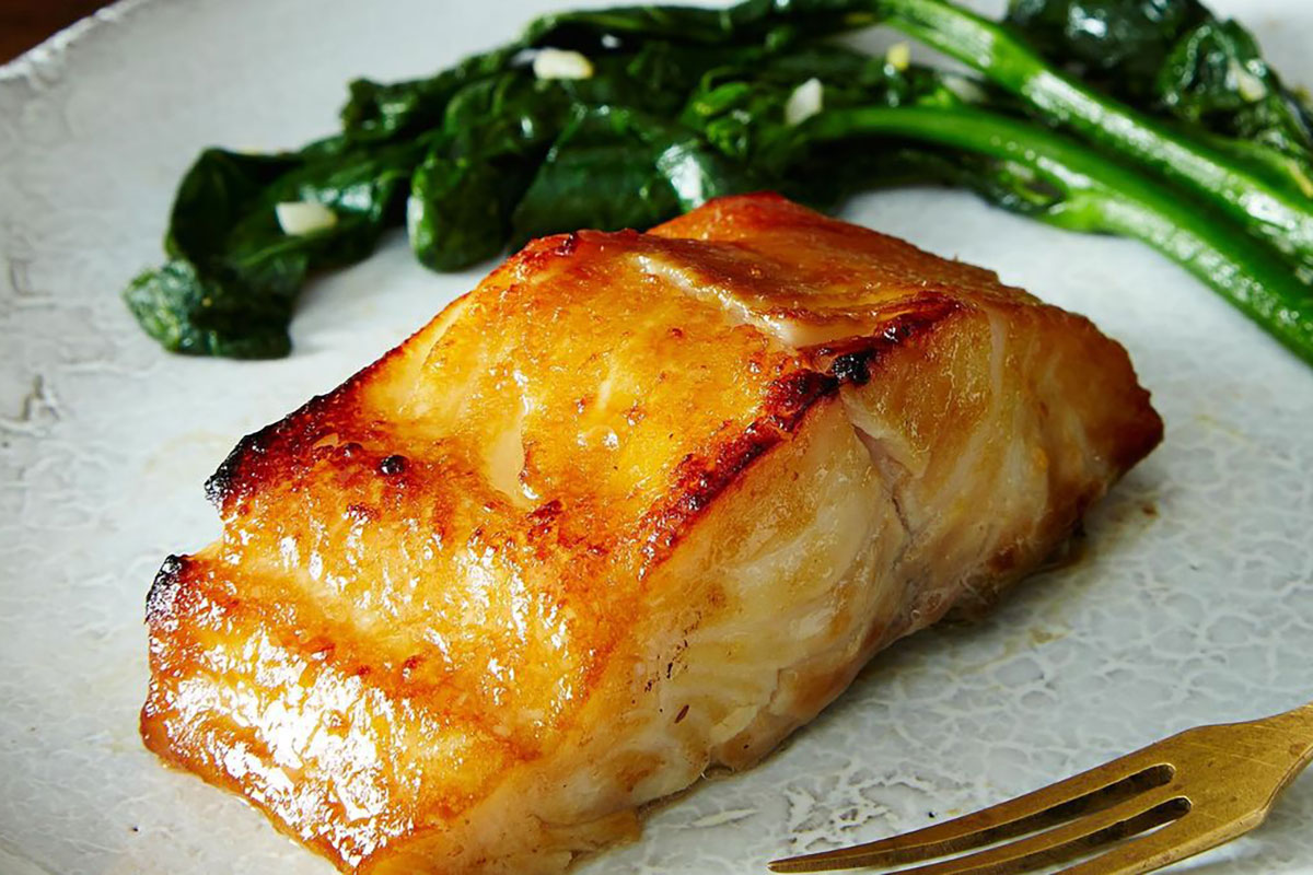 tantrum-no1-lingcod Sablefish / Black Cod